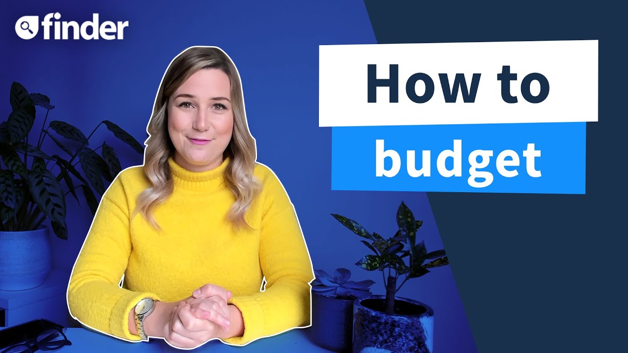 How to budget your money: A beginner's guide