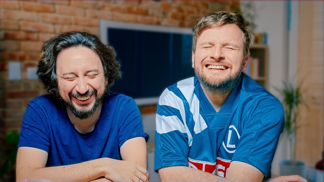 Kupił Karolowi Życzenia w TV Trwam - Lekko Stronniczy 1912
