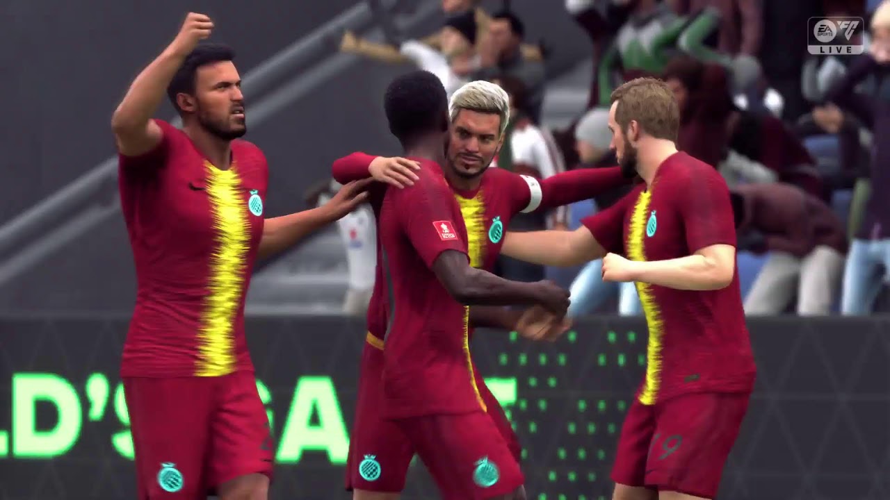 Ryan City FC Career Mode Episode 23