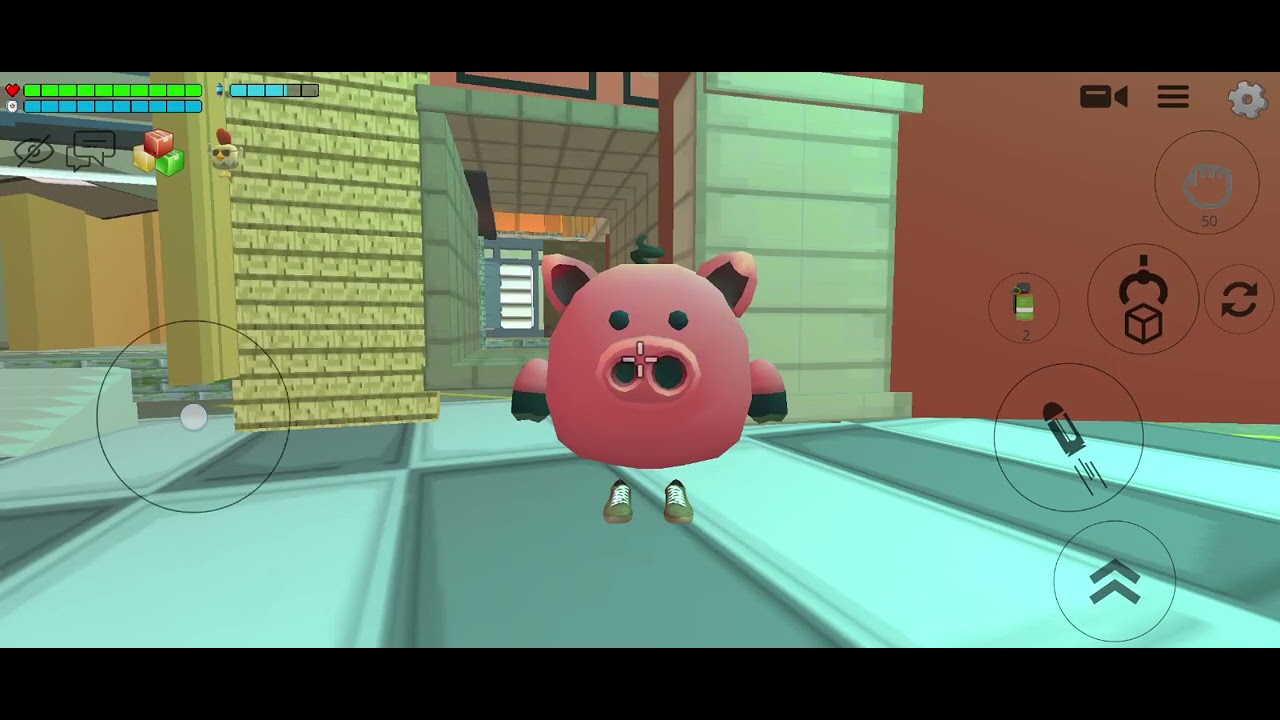 El juego del calamar 2