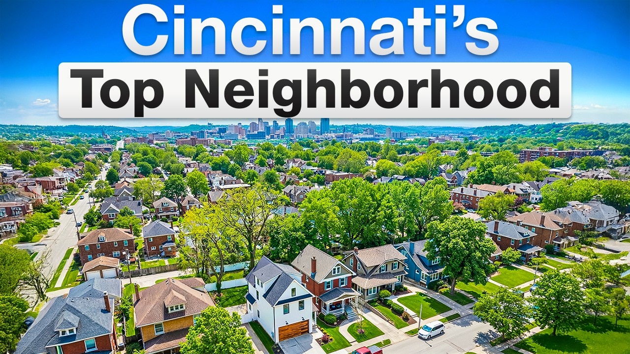 Wait… This Is Hyde Park? | Inside a Top Cincinnati Community