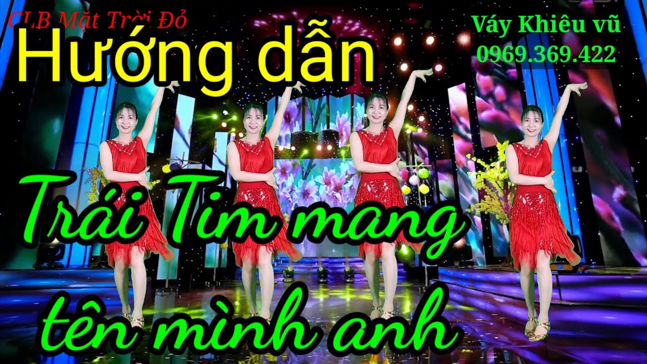 Hướng dẫn Trái Tim mang tên mình Anh/mới 💥/tiết 1