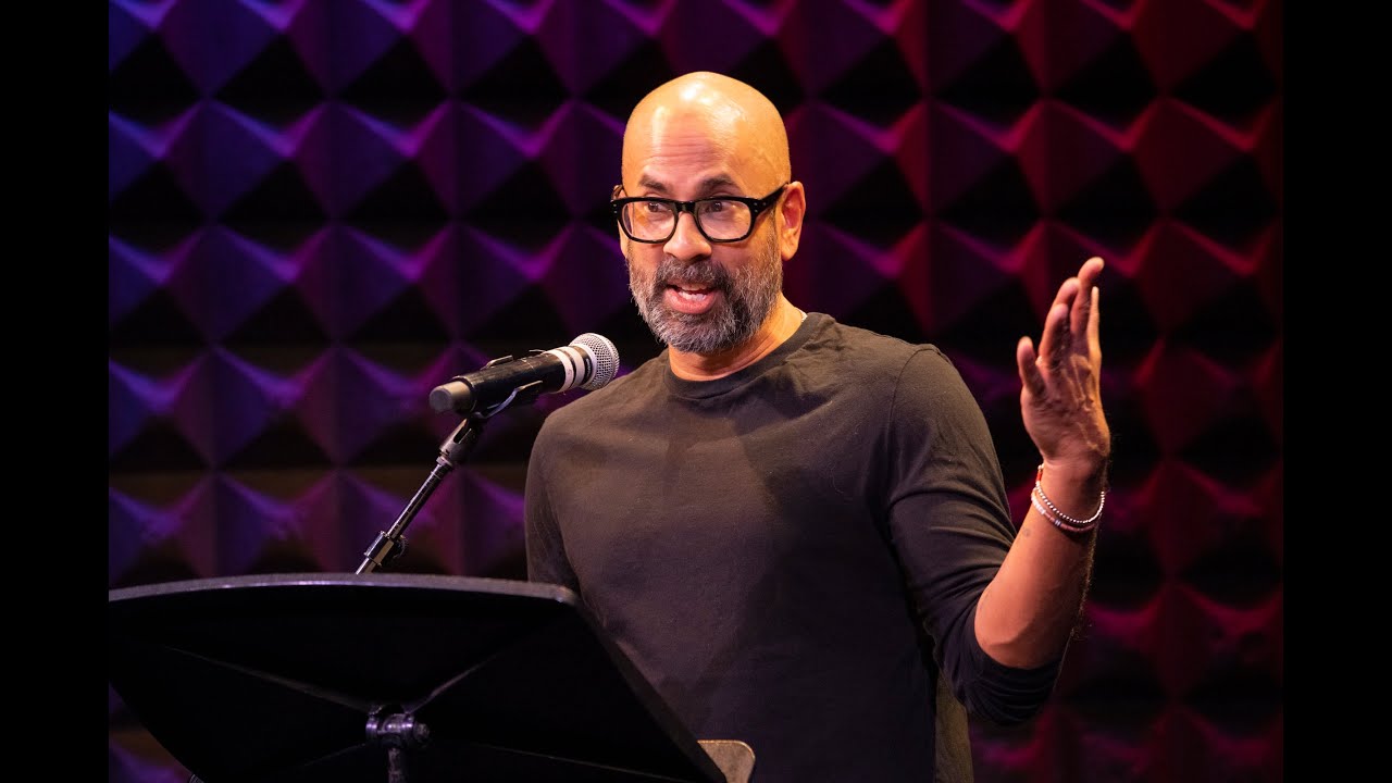 Seriously Entertaining: Rumaan Alam on &ldquo;Boldness Be&rdquo;