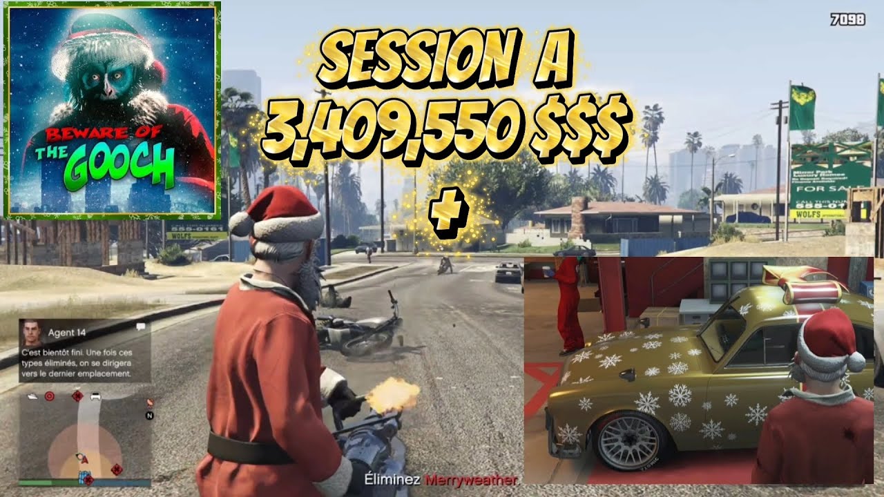 GTA 