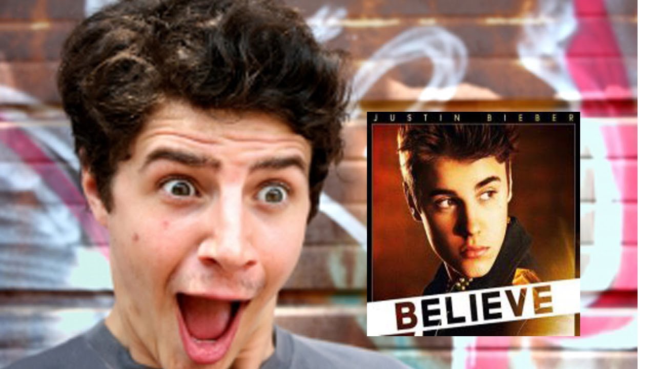 If you saw Justin Bieber in Real Life - Ask The Gamer Episode 2