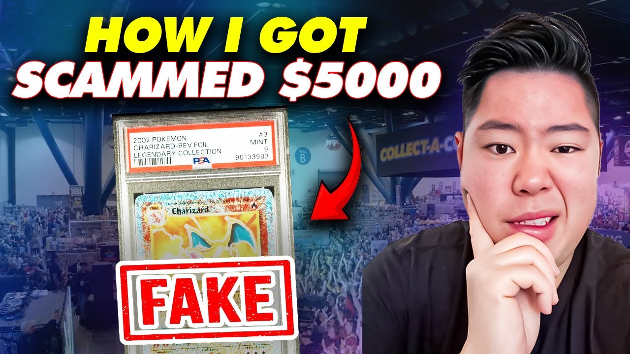 My WORST Deal EVER - How I Got Scammed $5,000 (and how you can avoid it)