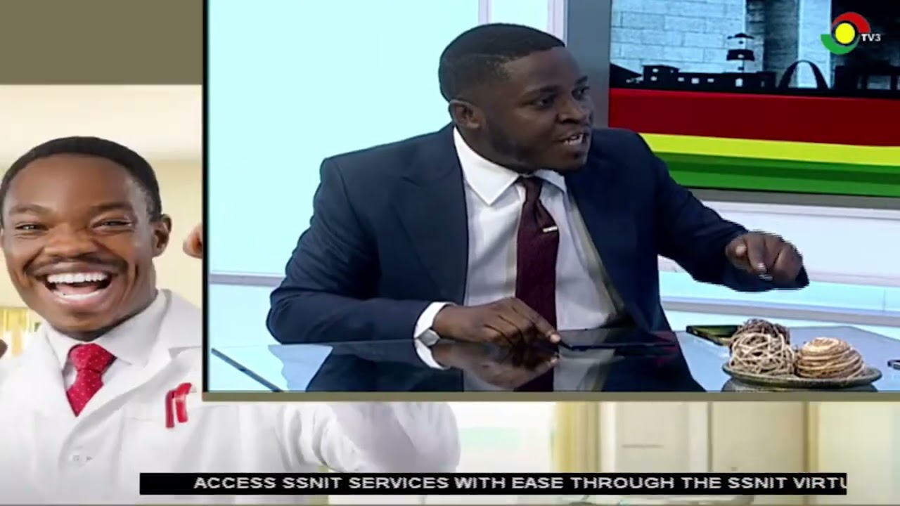 Ghana cedi has appreciated by 47% - Edem Agbana