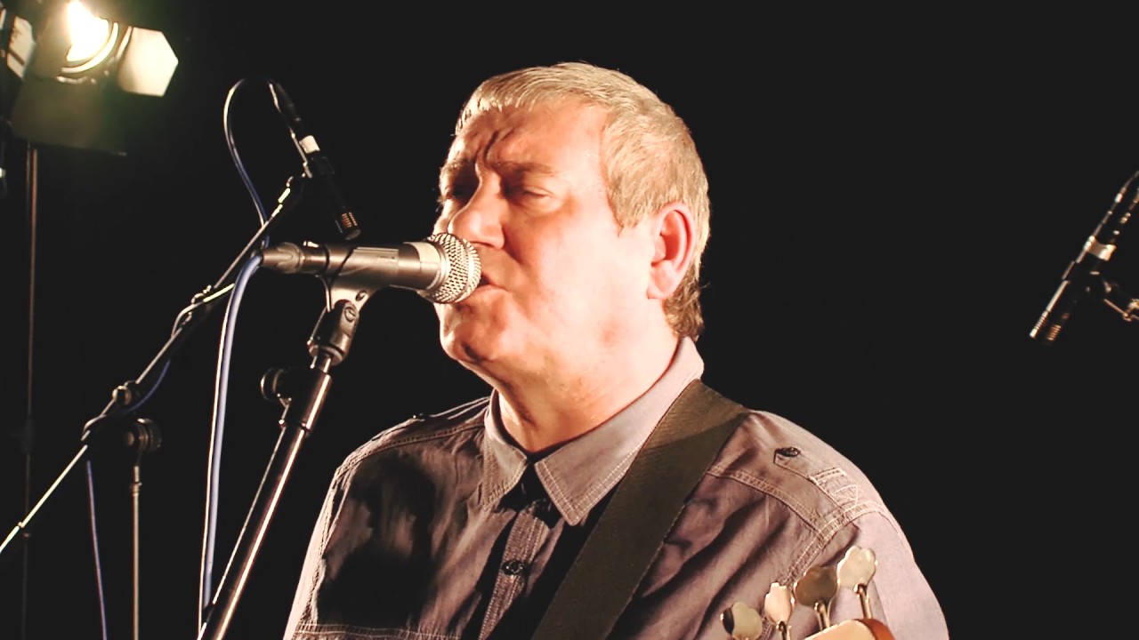 The Real People - Glyndwr TV