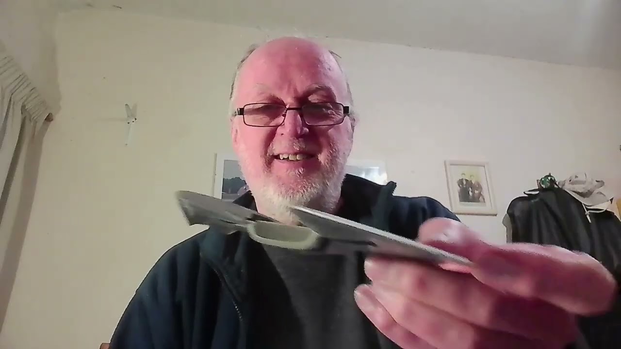 Start of the Dart