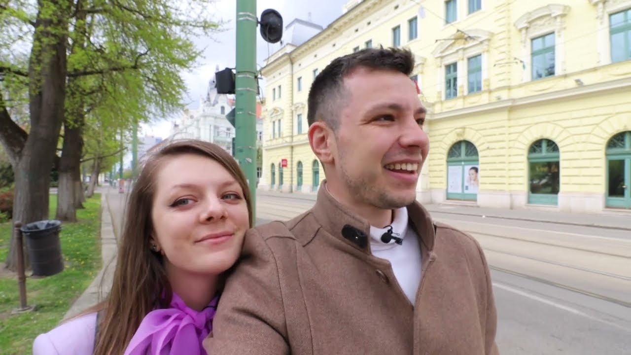 Uite asa incepe aventura ❤️ | #szeged, #ungaria 🇭🇺 | #1