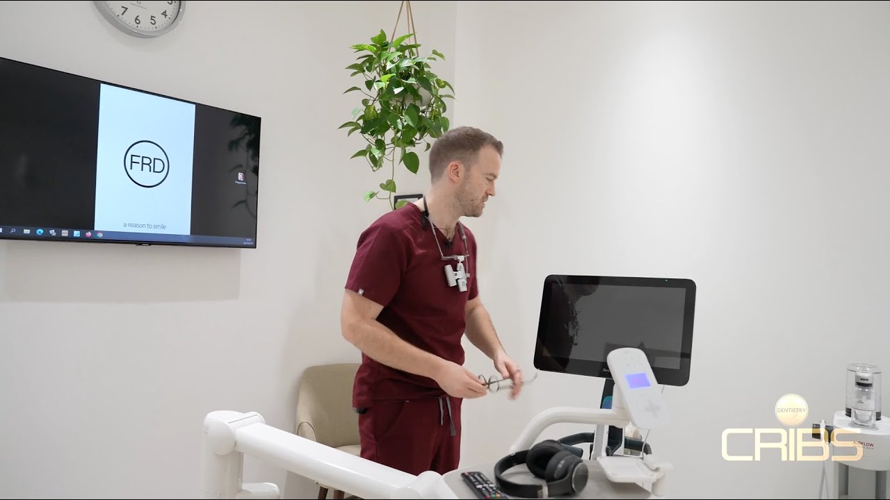 Dentistry Cribs – Fulham Road Dental