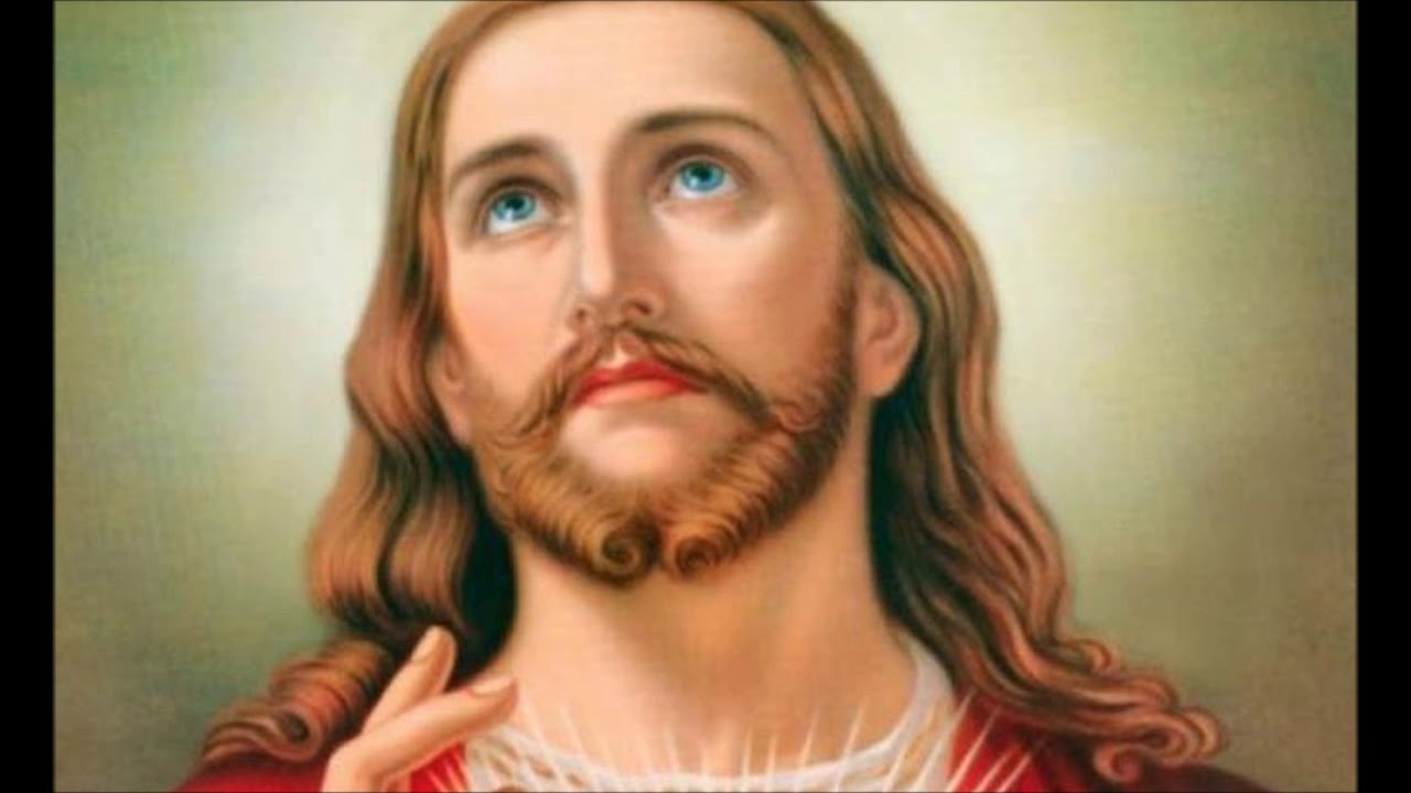 Conversando com Jesus por 9 dias seguidos