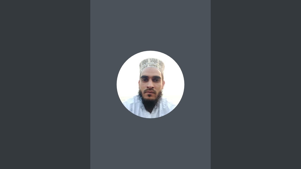Hafiz Najmul Huda Shab Shabe Barat 