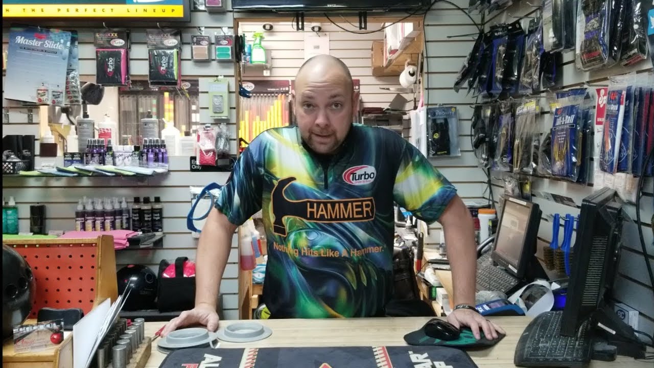 urethane debate part 3 | Final details