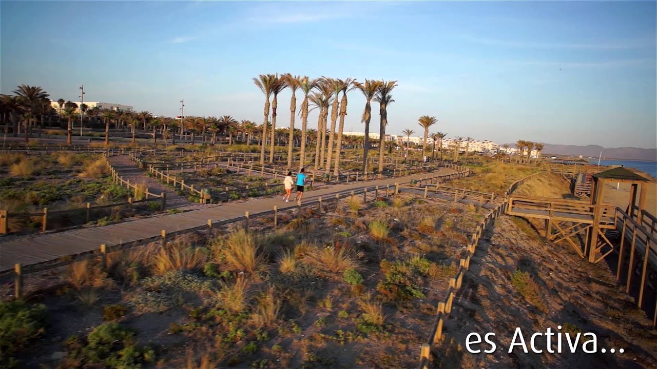 Turismo Almería Ciudad