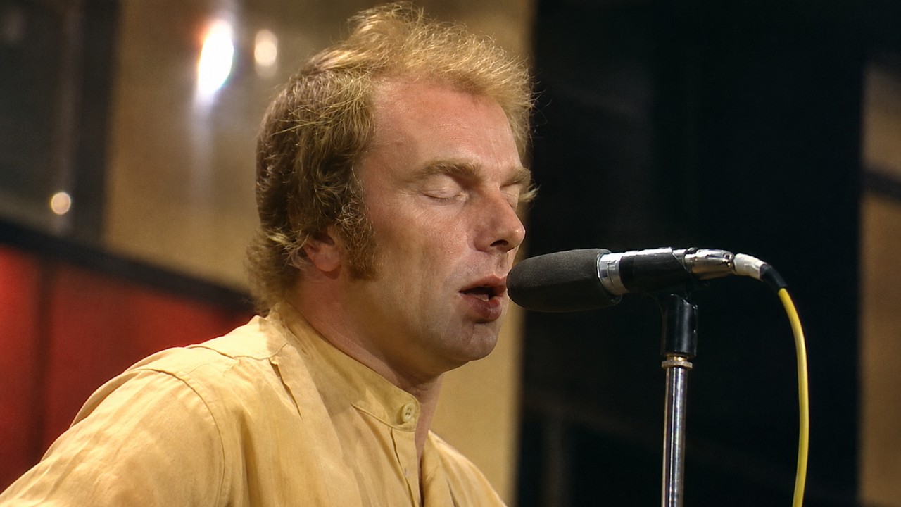 Van Morrison - Wavelength - 6/18/1980 - Montreux (OFFICIAL)