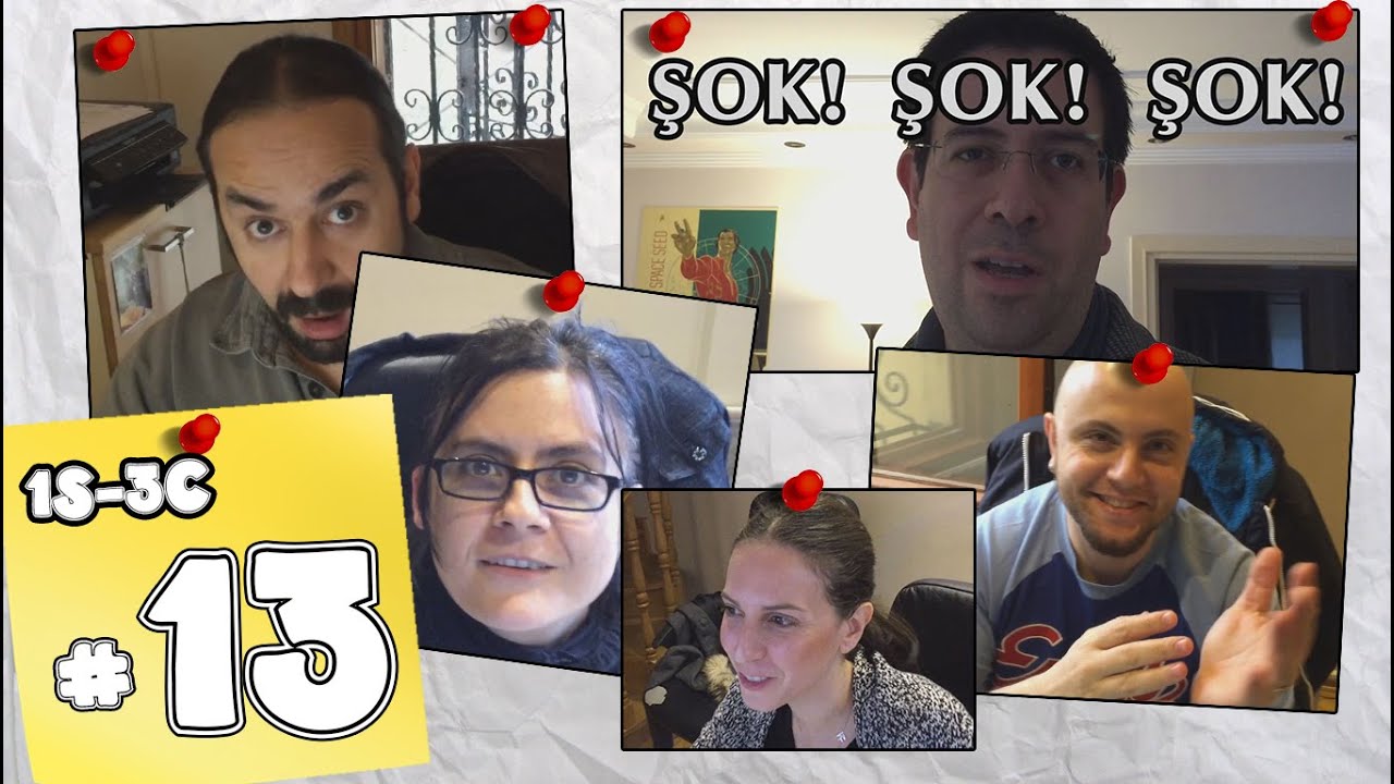 Call of Duty vs. Battlefield (1S3C)