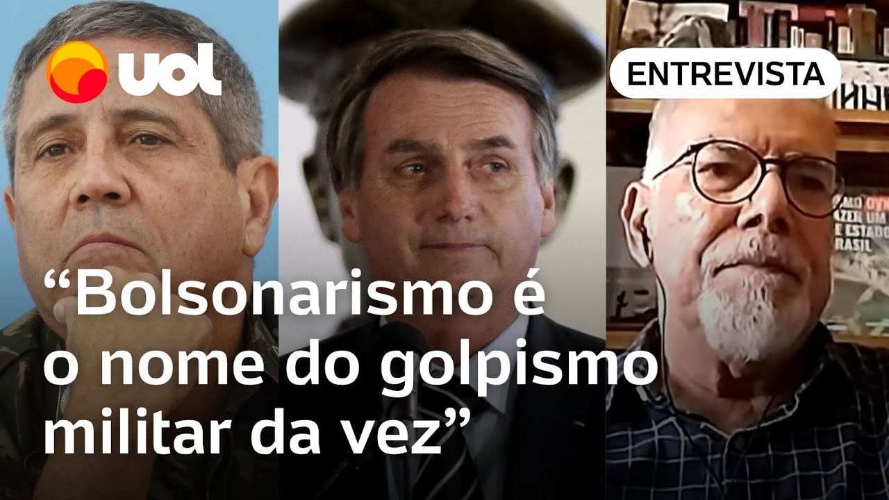 Atacar Bolsonaro e inocentar militares na trama golpista é erro, diz professor: 'Lula erra no alvo'