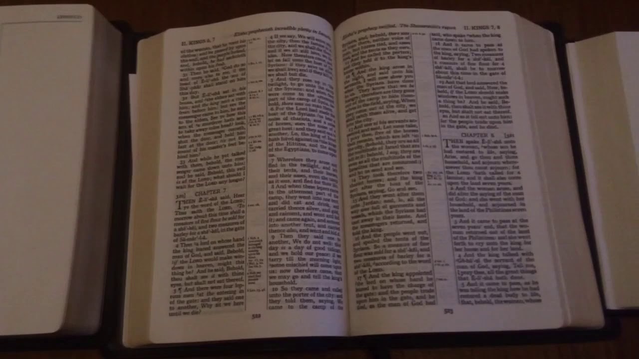 How to get a Pure Cambridge Edition of the KJB