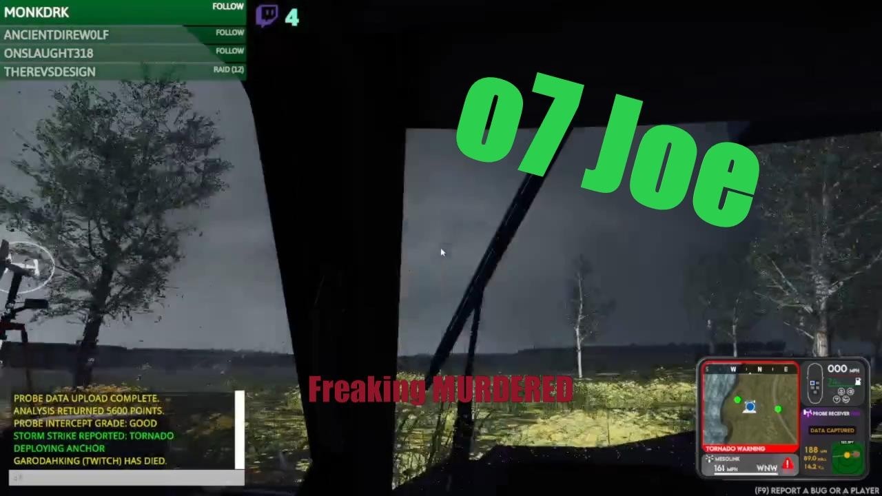 The OUTBRK Assassin