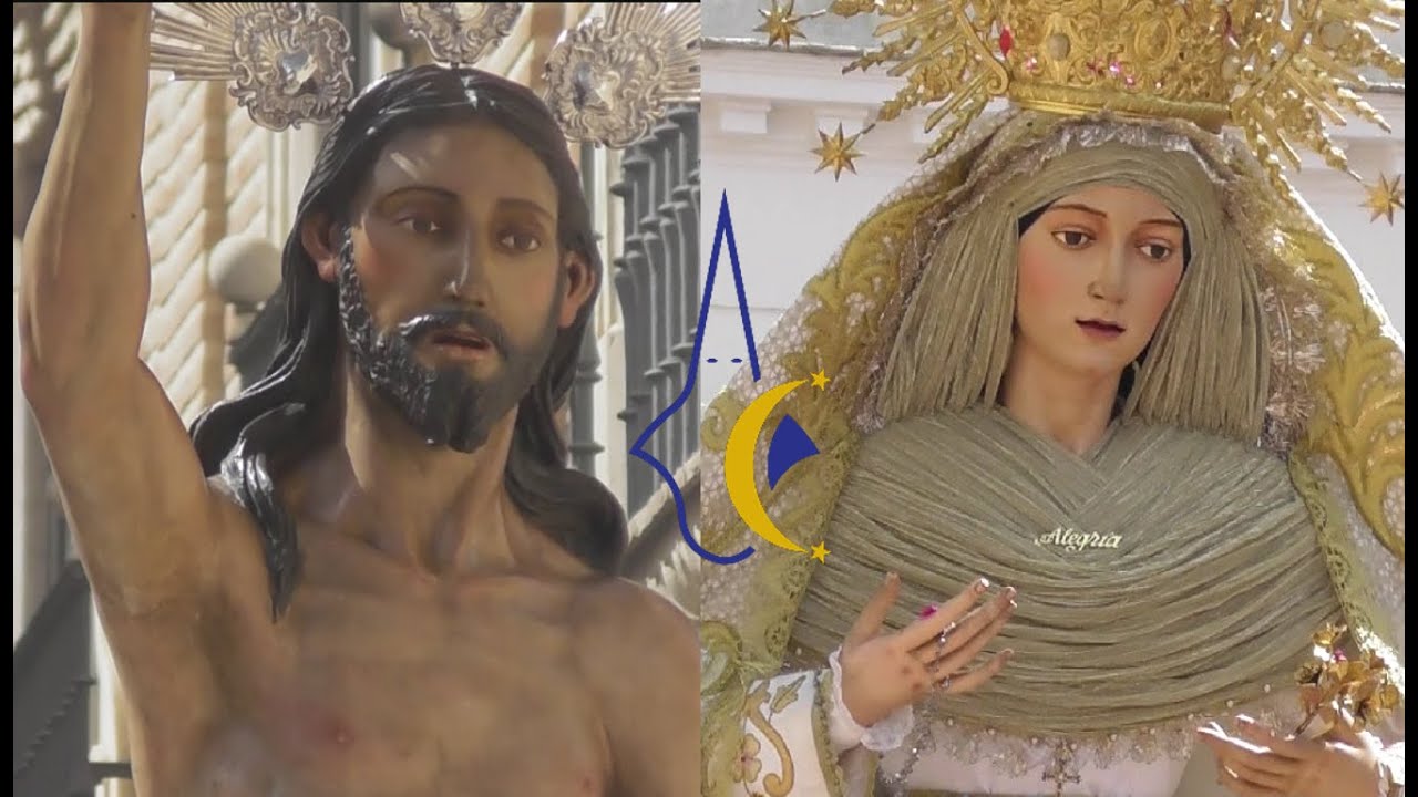 Hermandad del Resucitado - Écija, 2023