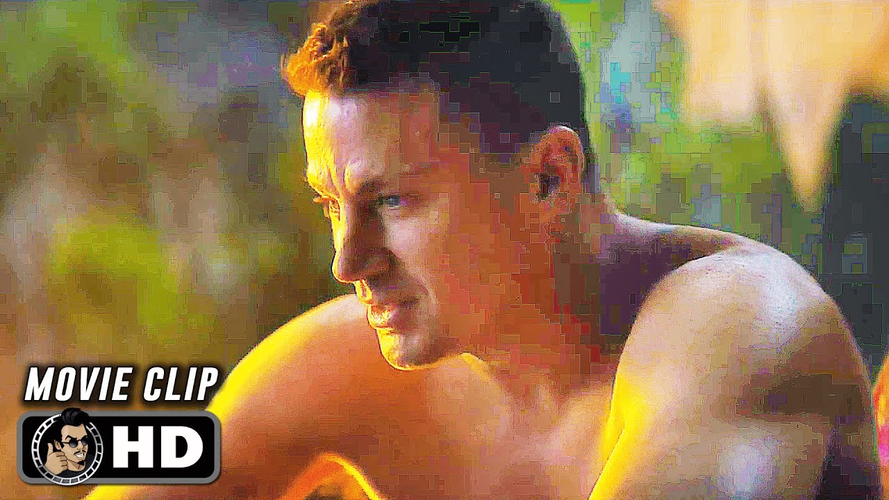 THE LOST CITY Clip - 