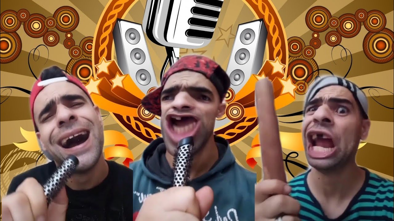 ألحان وشباب 🎤🎶 مع الخميسي والشومبا ڨلبوها 😂