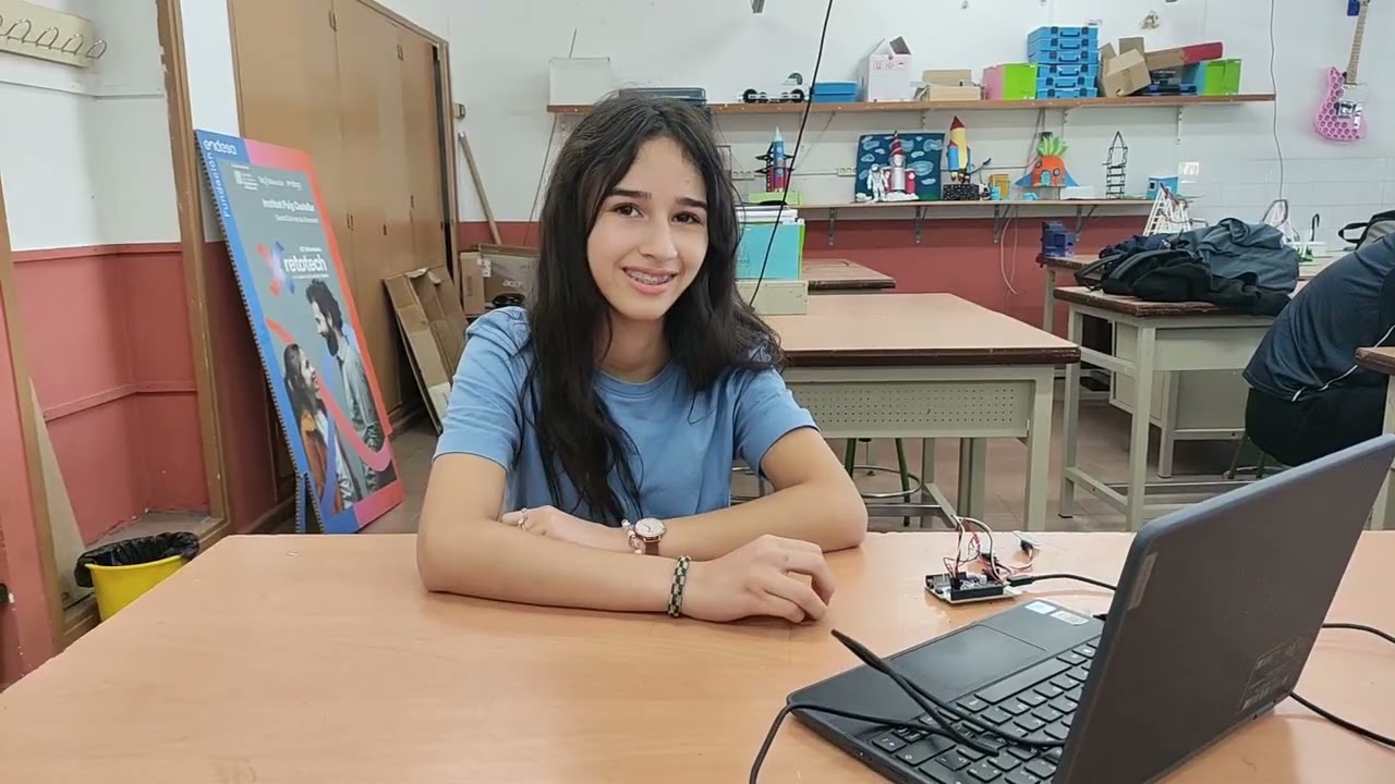 Puig Castellar retotech 2025