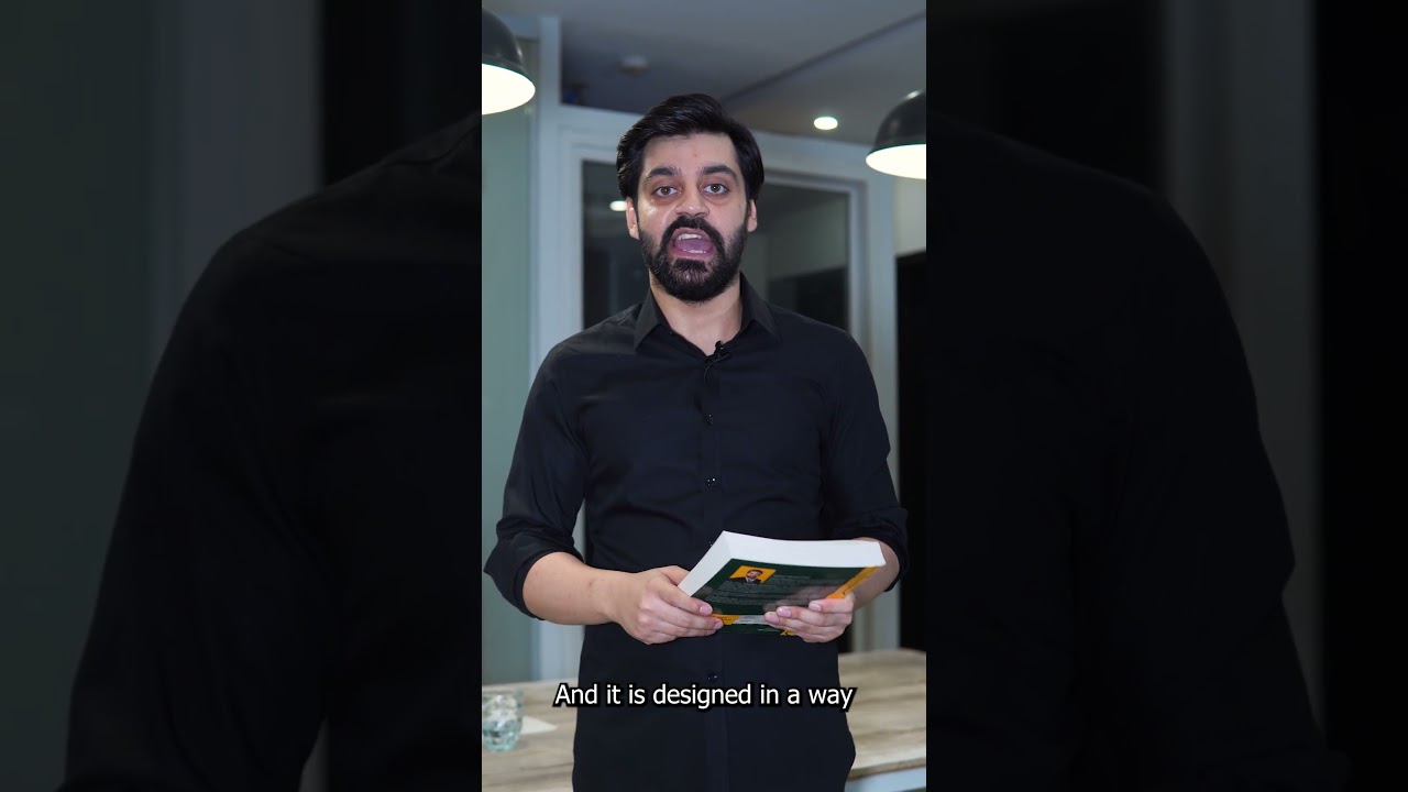 CSS Political Science Book Launch Event with Sir Abrar