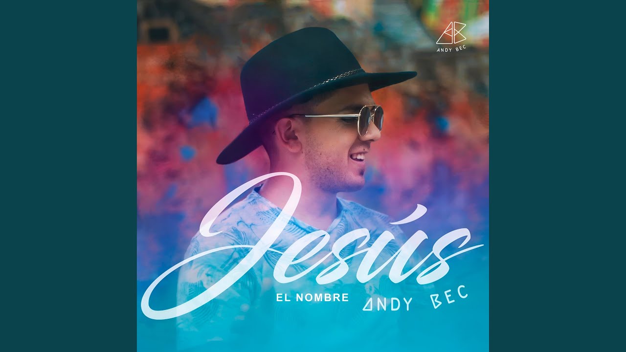 Jesús (El Nombre)
