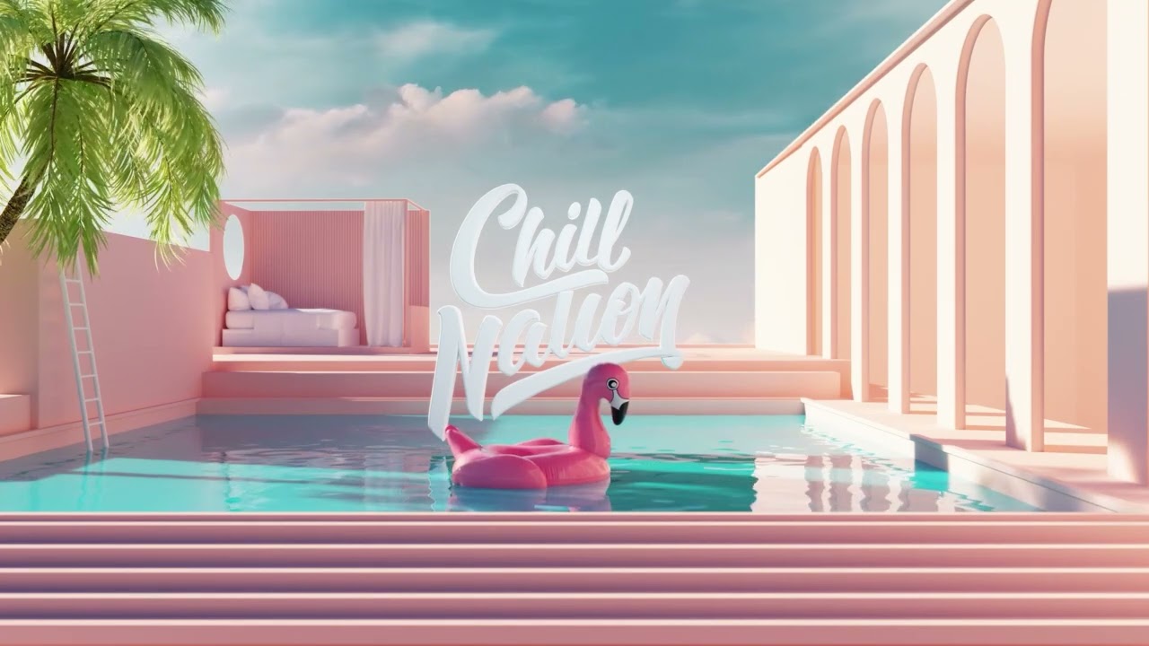 🌴Chill Summer Ibiza Vibes (Chill Nation Summer 2022 Mix) 🌴