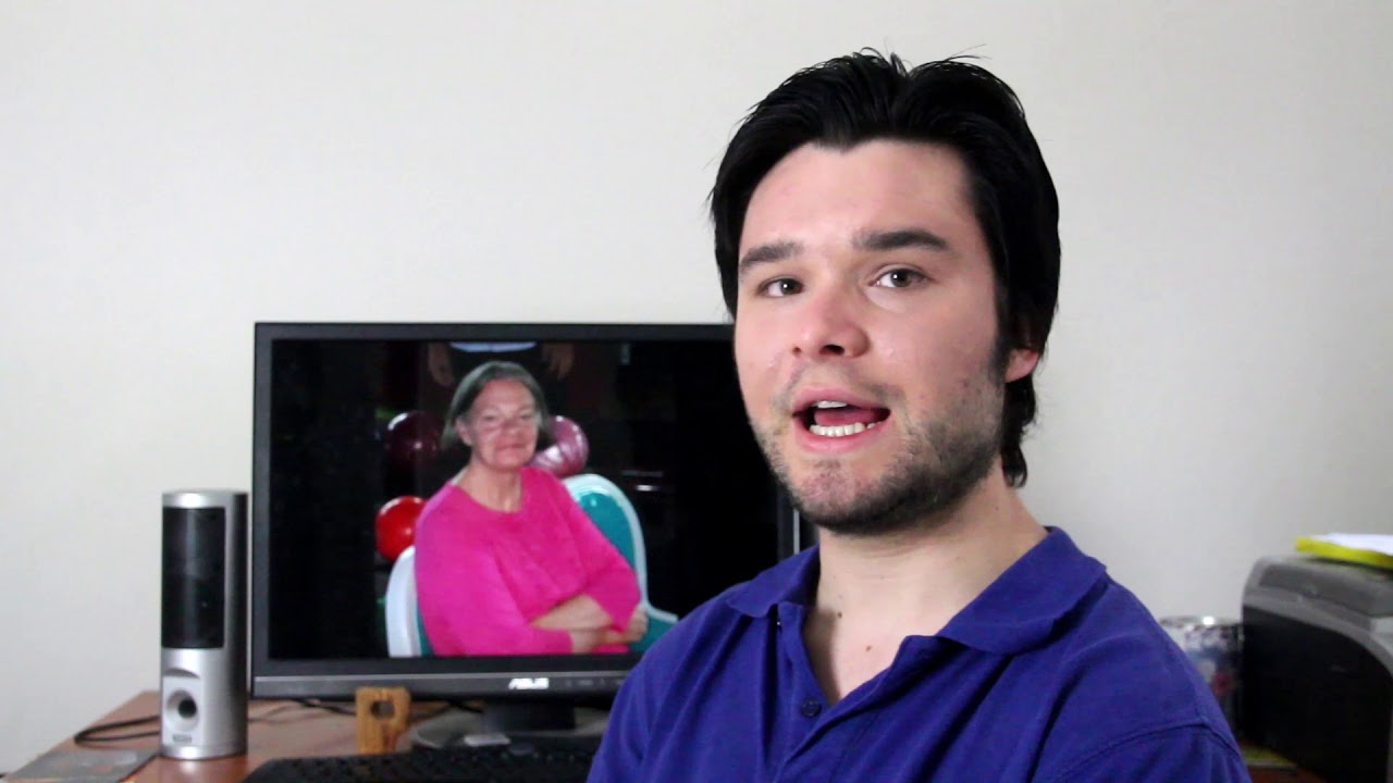 My story - My mom's suicide