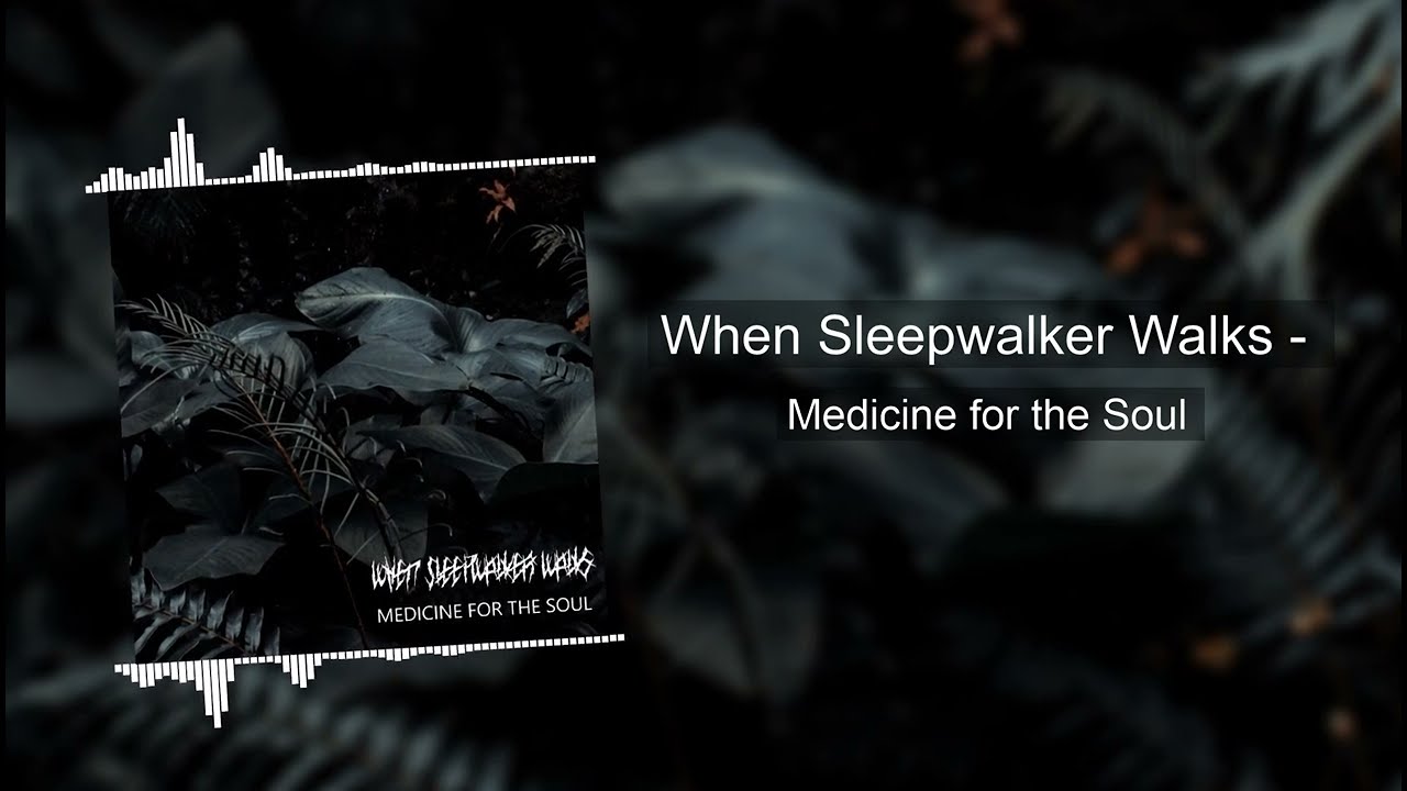Melodic Metalcore Backing Track, 130 bpm/Drop B /Studio Quality/ Medicine for the Soul