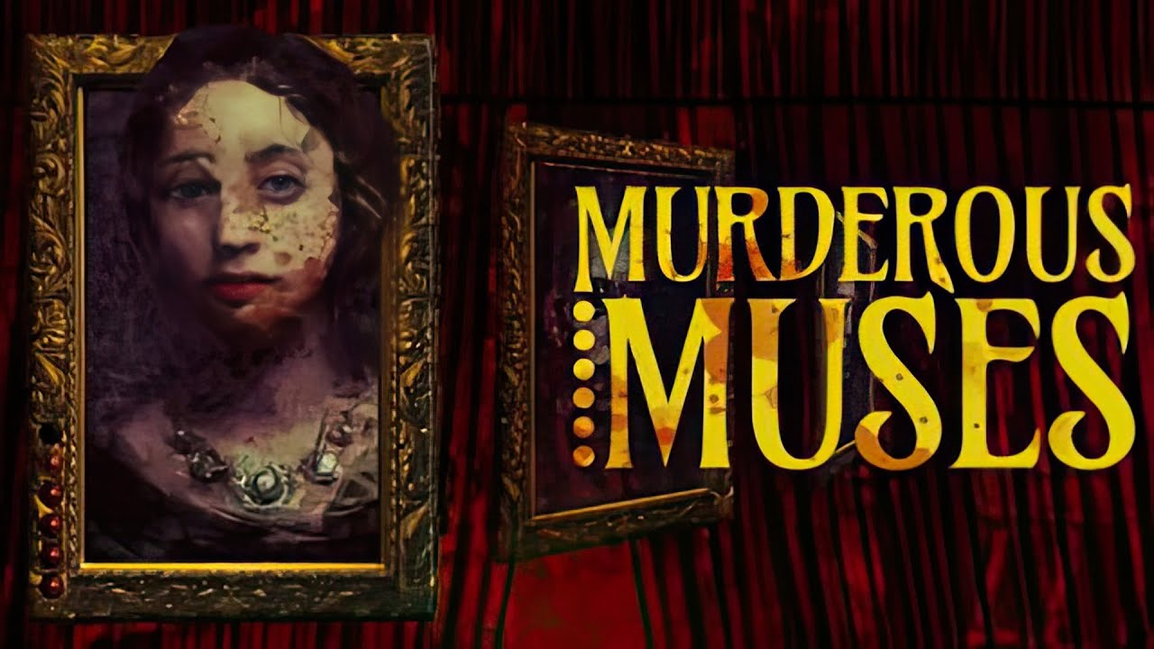 Murderous Muses | GamePlay PC
