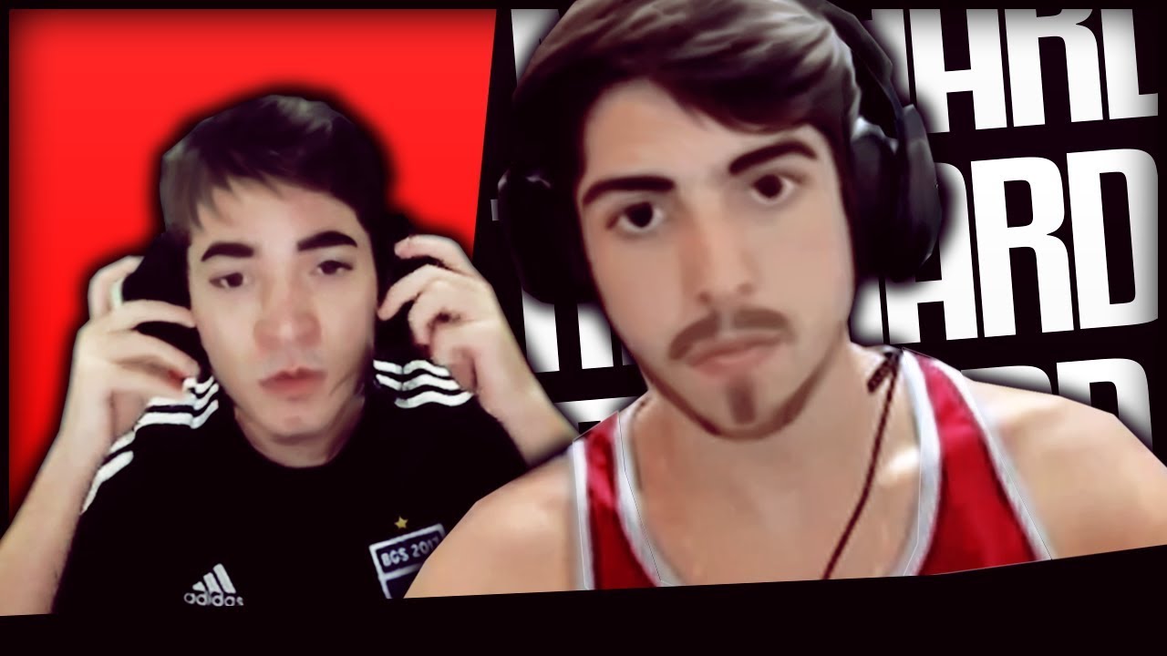 O MELHOR JEITO DE DESTRUIR UM GAME COM SEU DUO (ft.  Jovi)