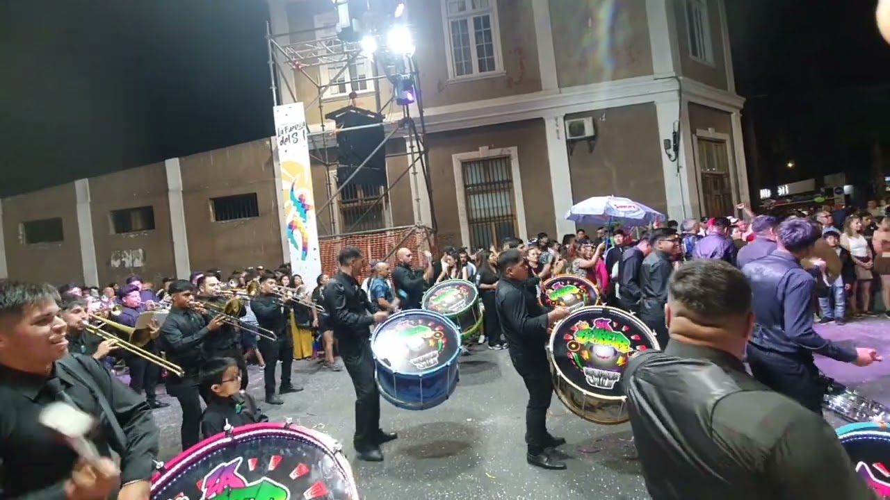 Banda La Super - Arica 2024