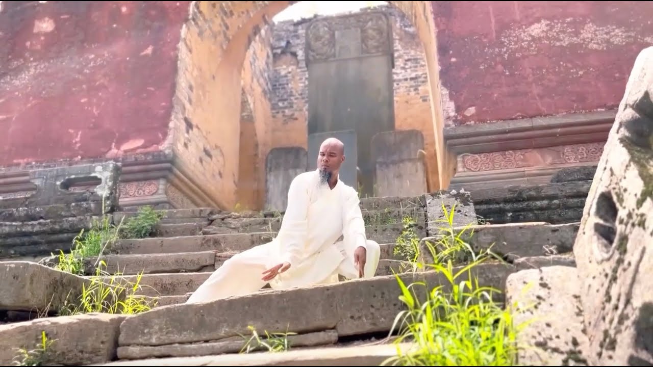 The Breath of Wudang - Transmission