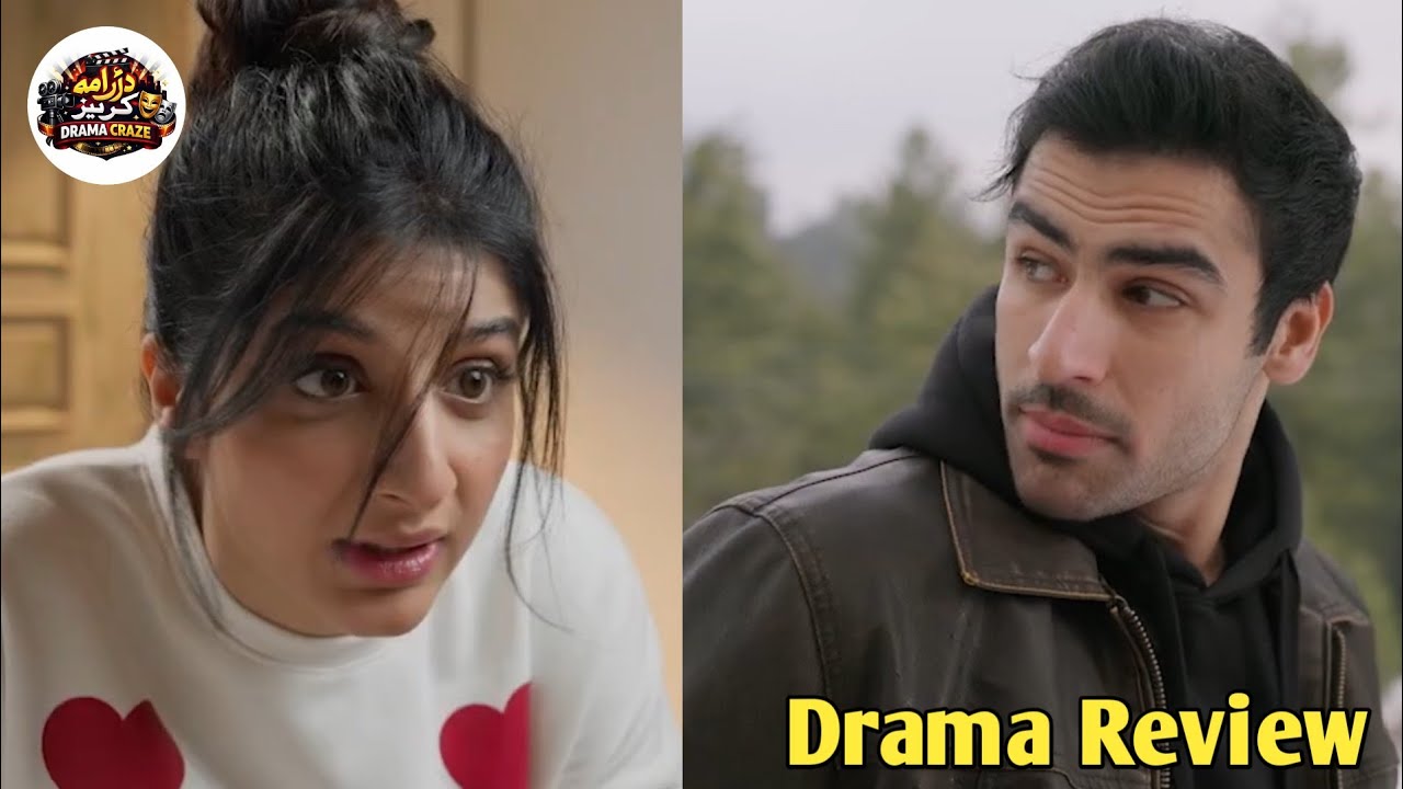 Drama Winter Love - Episode 21 Teaser Review - 13th June 2026 - Drama craze