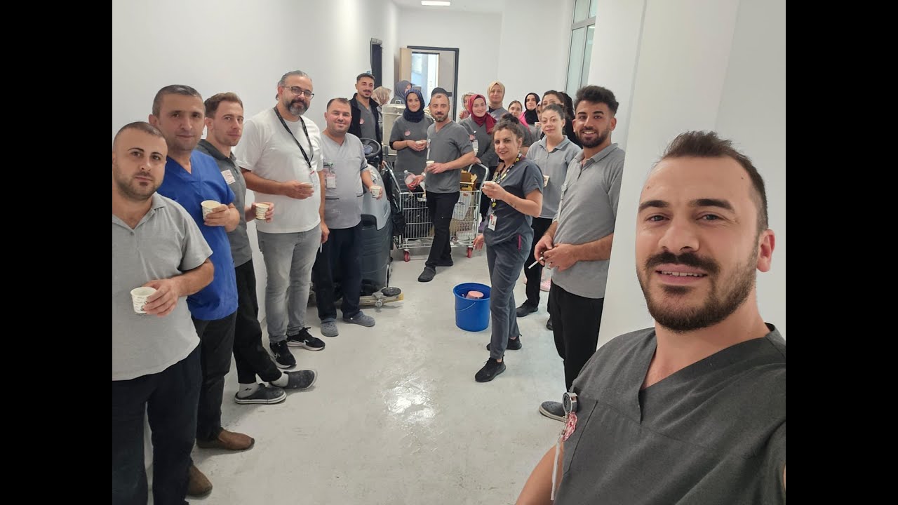 Teşekkürler!