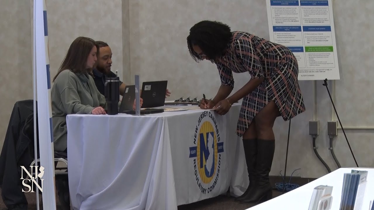 New clinics launched to boost medical marijuana