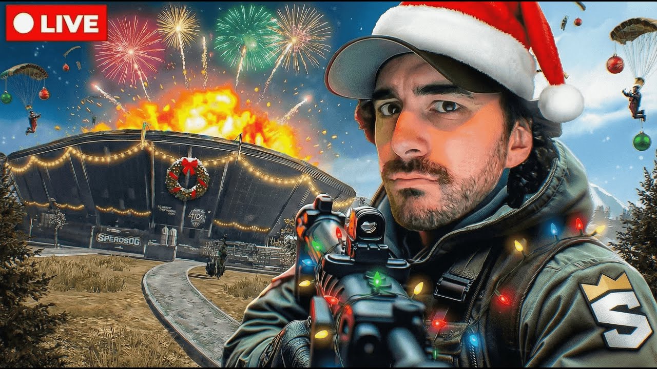 🔴WARZONE - WiNNiNG AT ALL COSTS