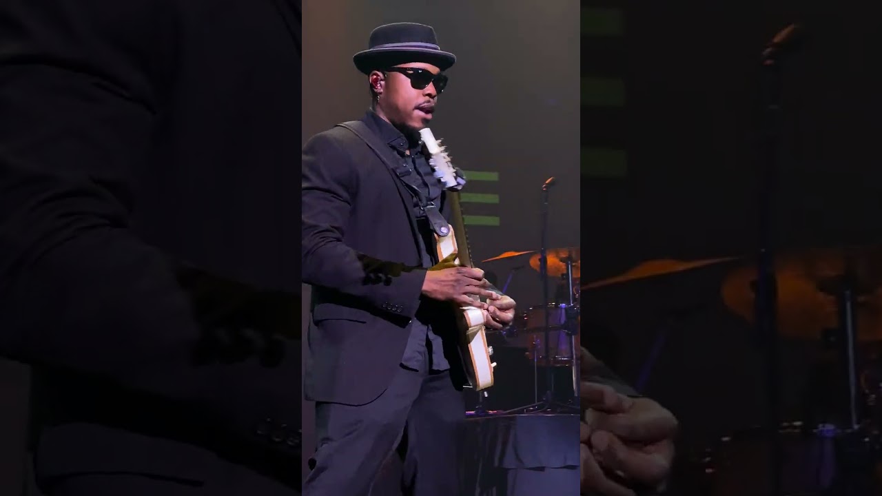 PATTI LABELLE STRAIGHT KILLS ‘Tennessee Whiskey’ and ‘Somebody Loves  You’