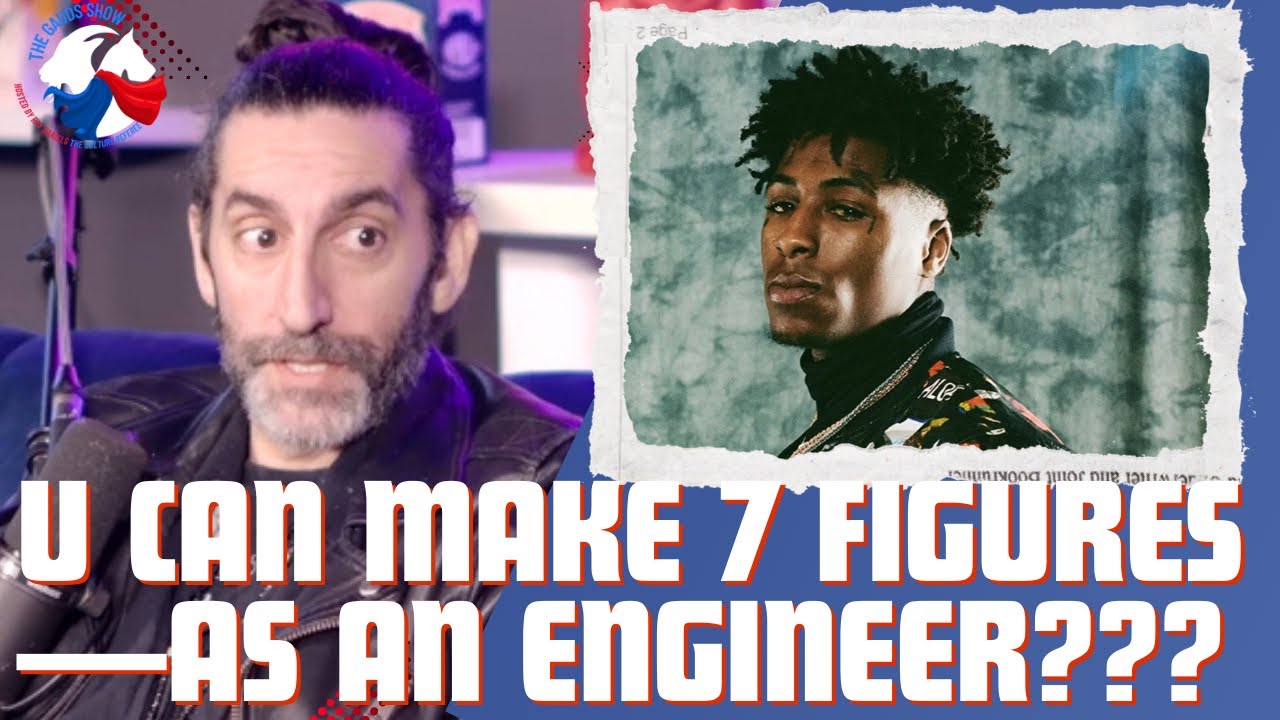 NBA YoungBoy&rsquo;s Engineer Cheese&mdash;How Do U Build A 7 Figure Business Sitting In An Engineering Chair???