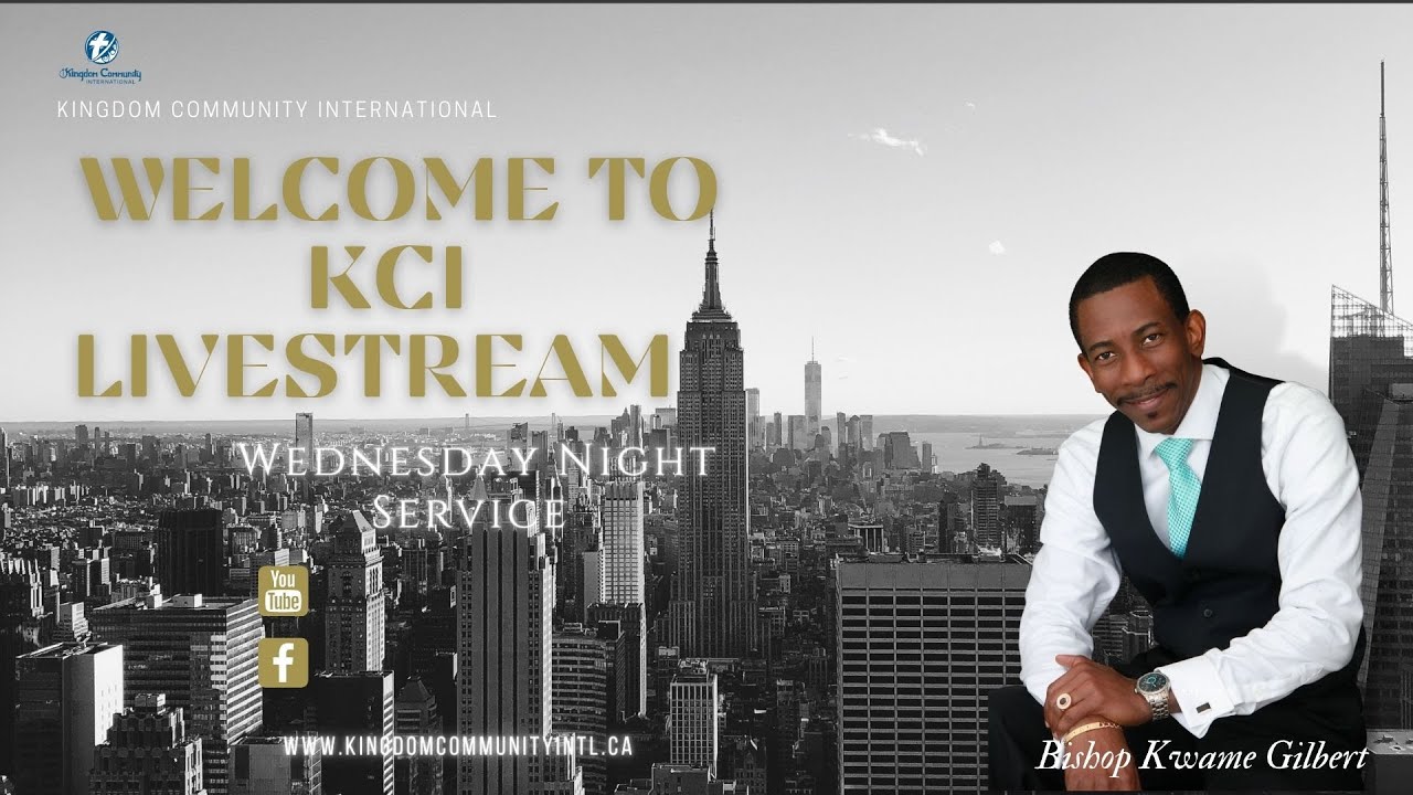 Kingdom Community International