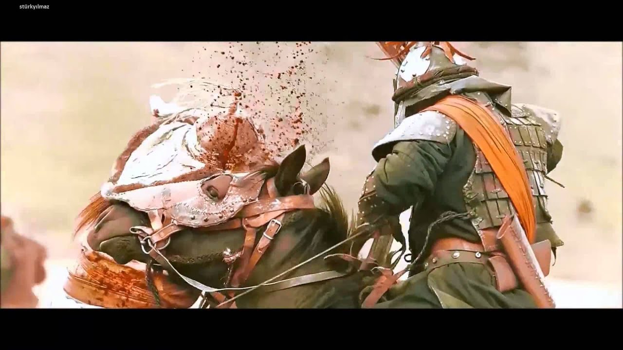 Dombıra - Arslanbek Sultanbekov 1080p