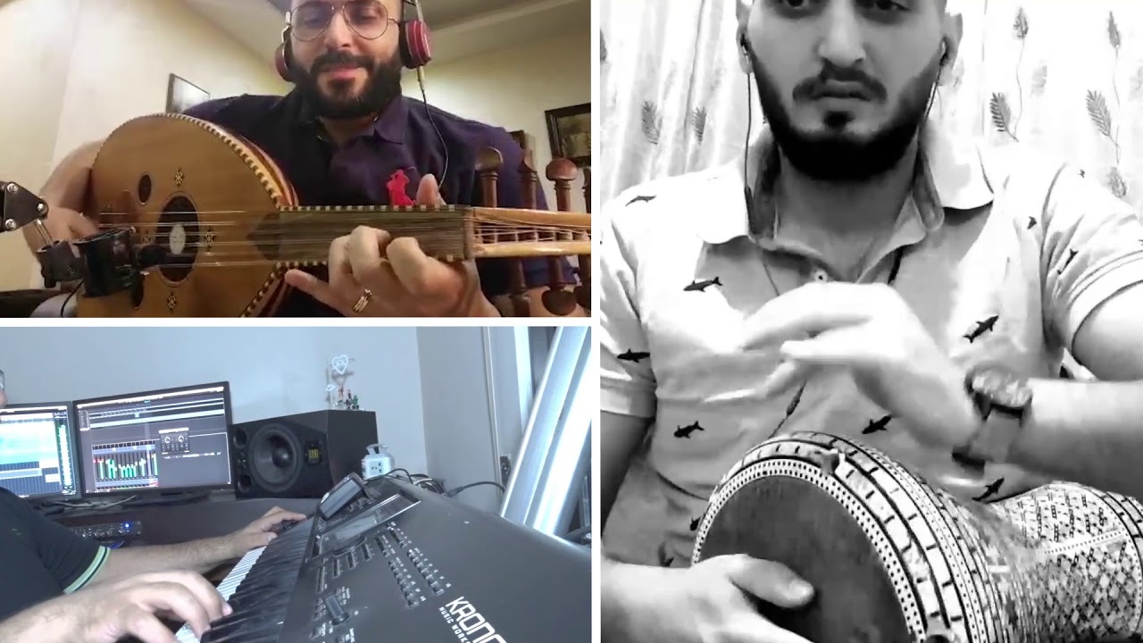 يا حياة الروح فضل شاكر
