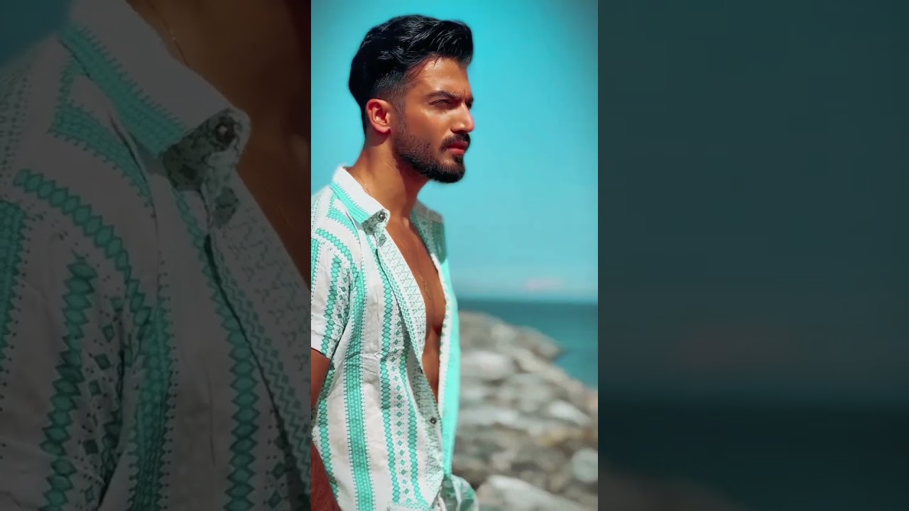 #Beautiful_Men