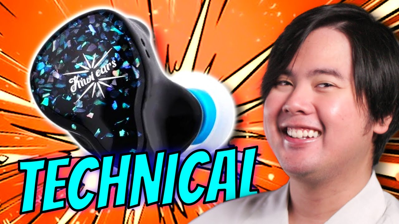 A Highly DETAILED IEM Under $300