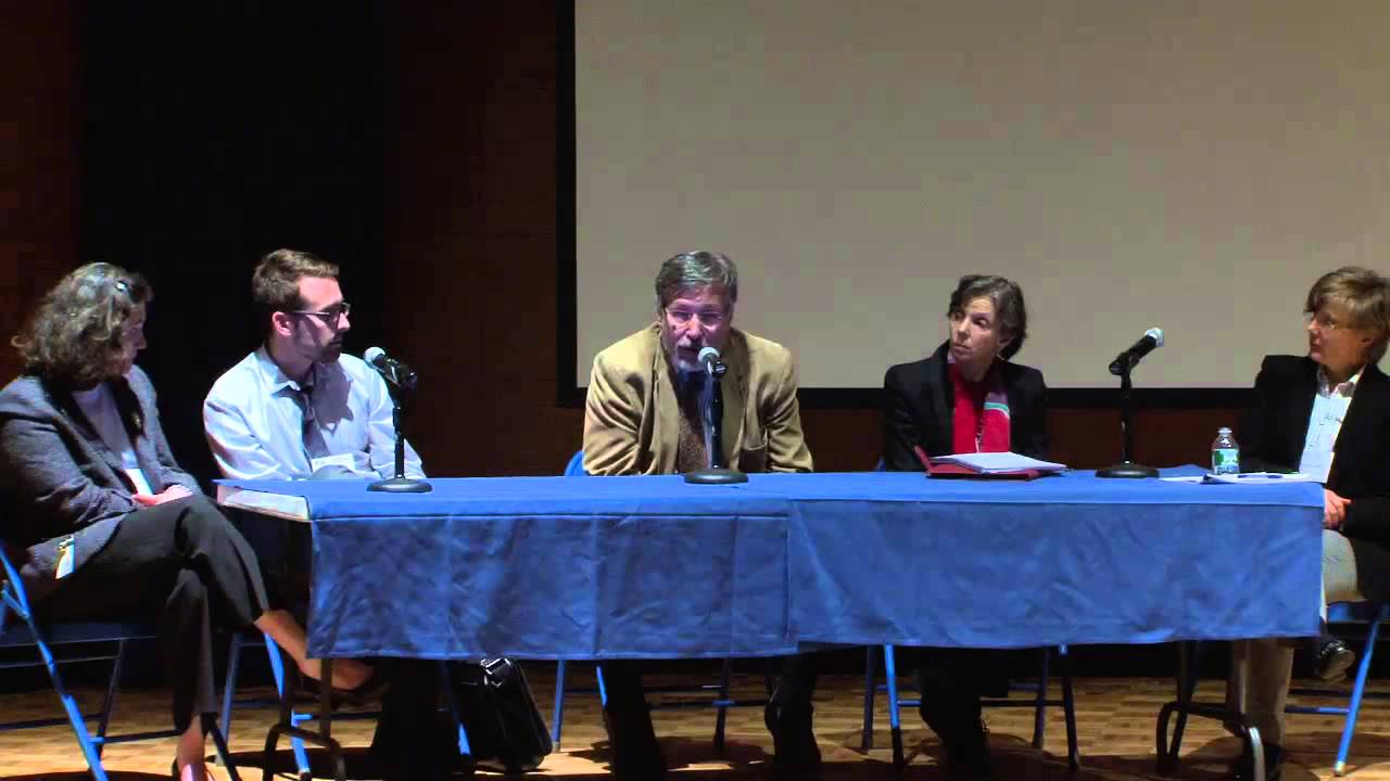 Panel Discussion: BPD and Managing Related Cognitive Challenges
