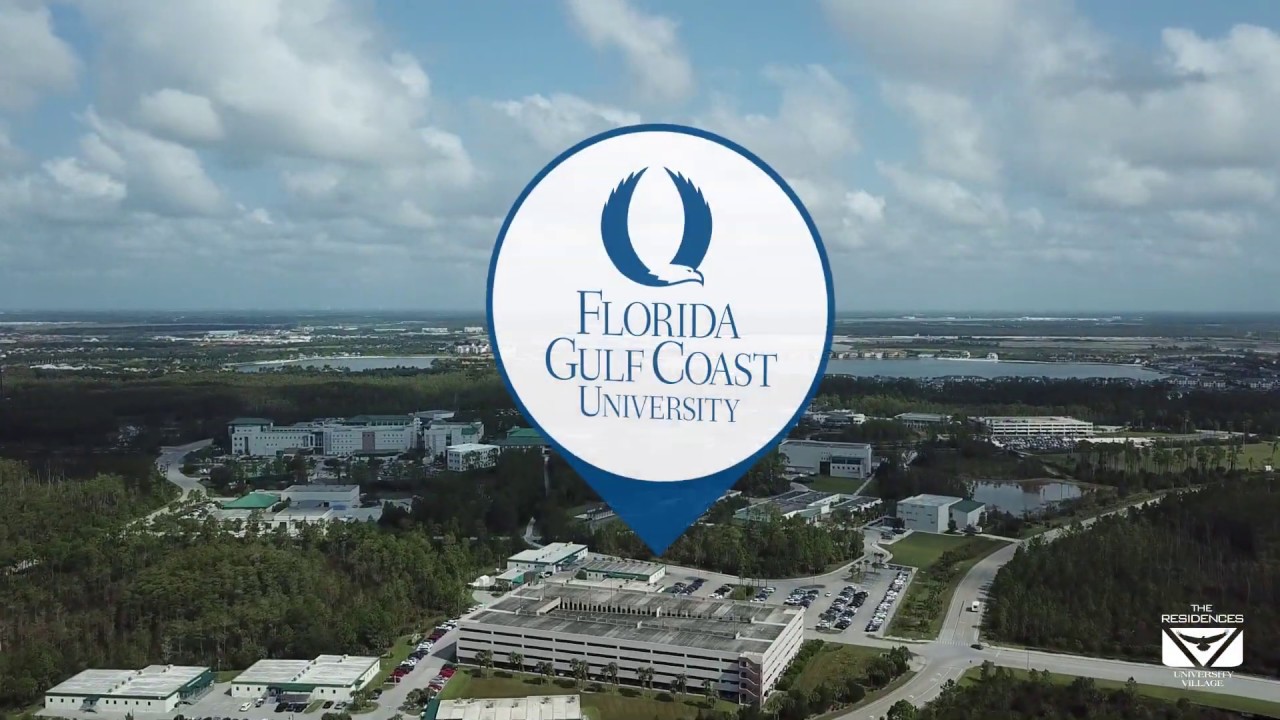 University Village Micromoment  Aerial Video | Living in Estero, FL